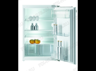 Холодильник Gorenje EKI8800 (543693, HI1628) - Фото